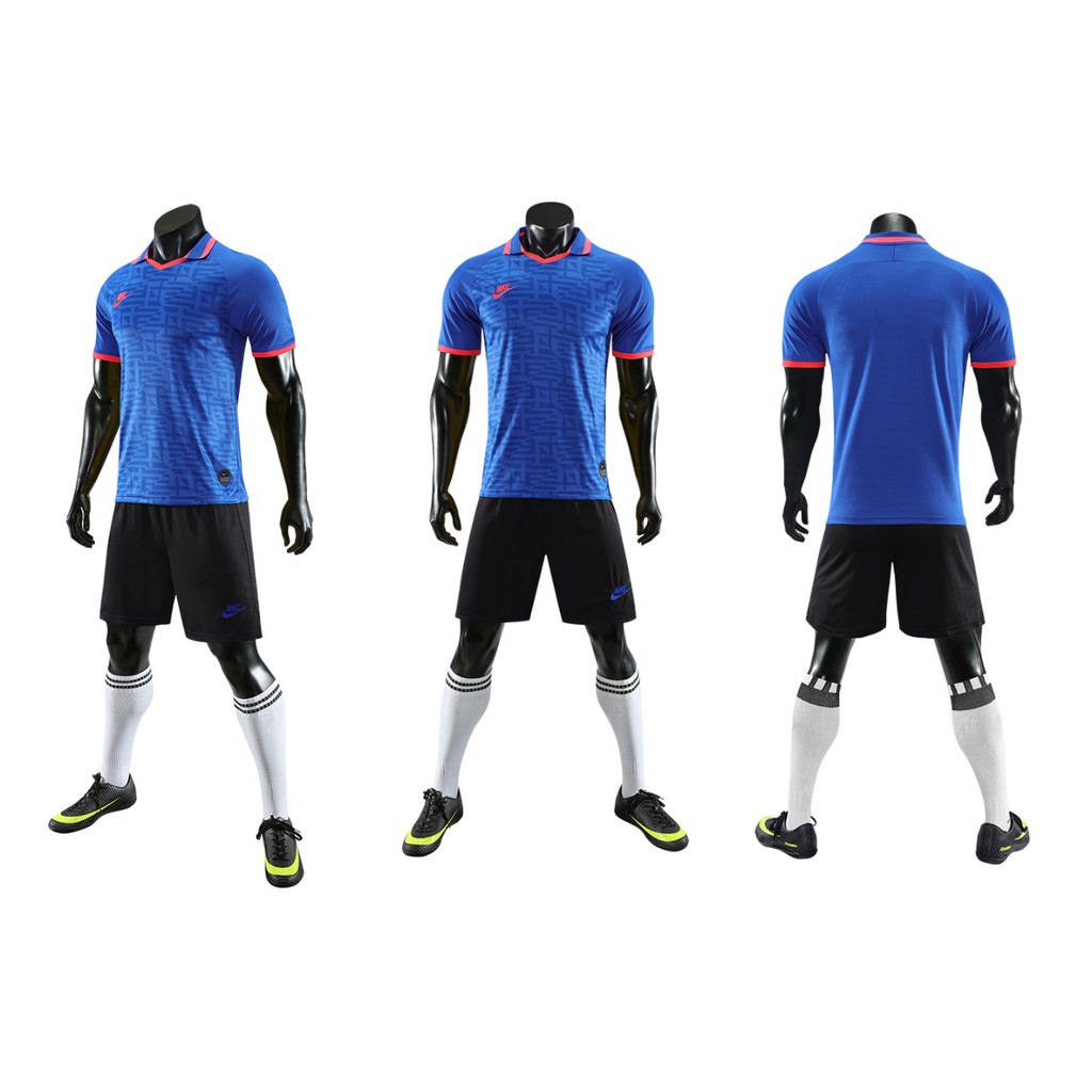 STELAN JERSEY FUTSAL NIKE KERAH GRADE ORI IMPORT