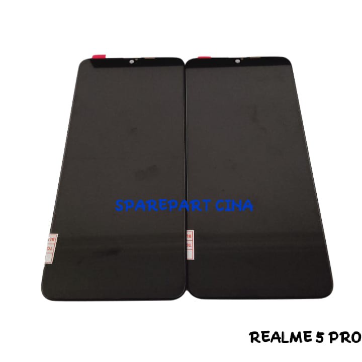 LCD REALME 5 PRO / REALME 5PRO FULLSET TOUCHSREEN