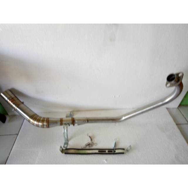 Leher Racing Kidal Vixion