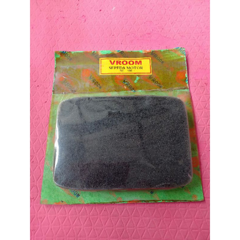 saringan filter udara RC100 bravo jet colet