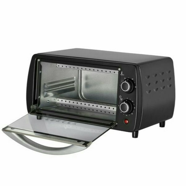 OVEN TOASTER ELECTROLUX EOT2805K 9 LITER