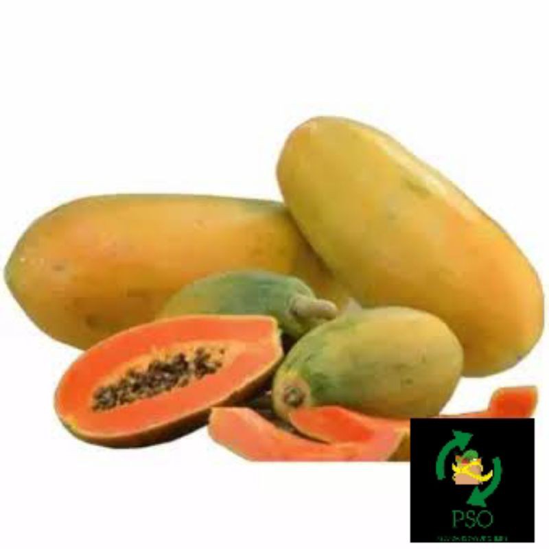 

PEPAYA CALIFORNIA /PCS(+-800 GR)