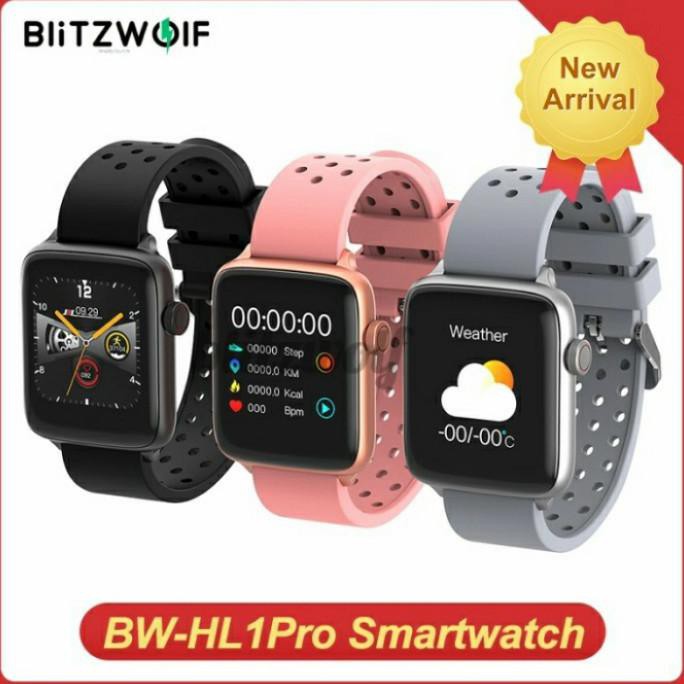FALSH SALE Blitzwolf Bw Hl1 Pro