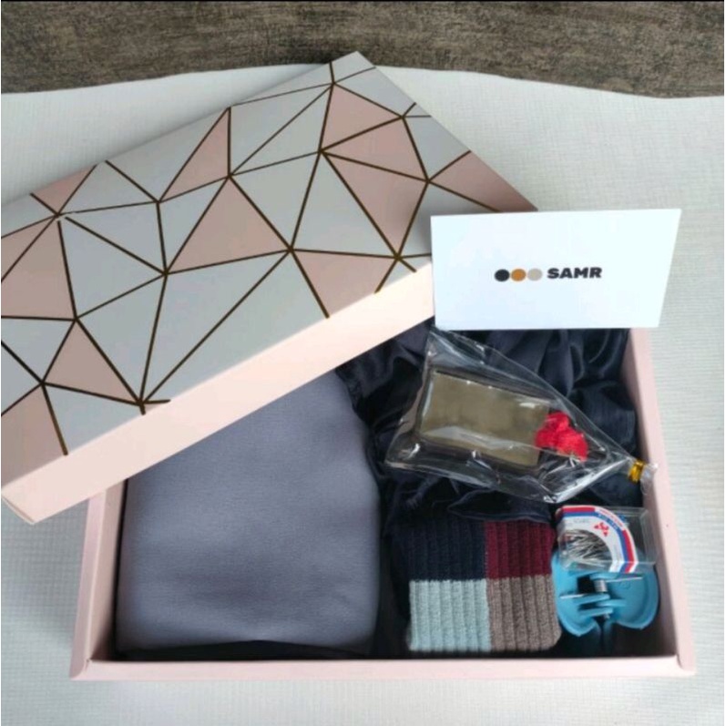 

box hampers