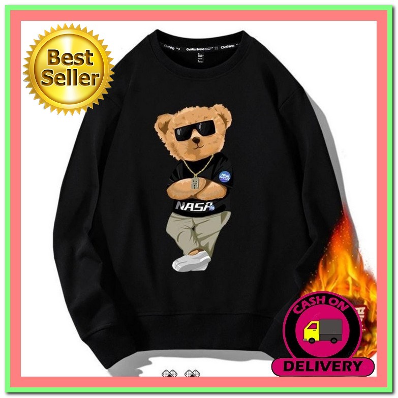 Sweater Switer Perempuan Sweater Wanita Murah Sweater Wanita Oversize Switter Cewek Korean Style Ata