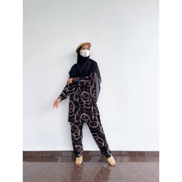 Setelan RING Sekararum