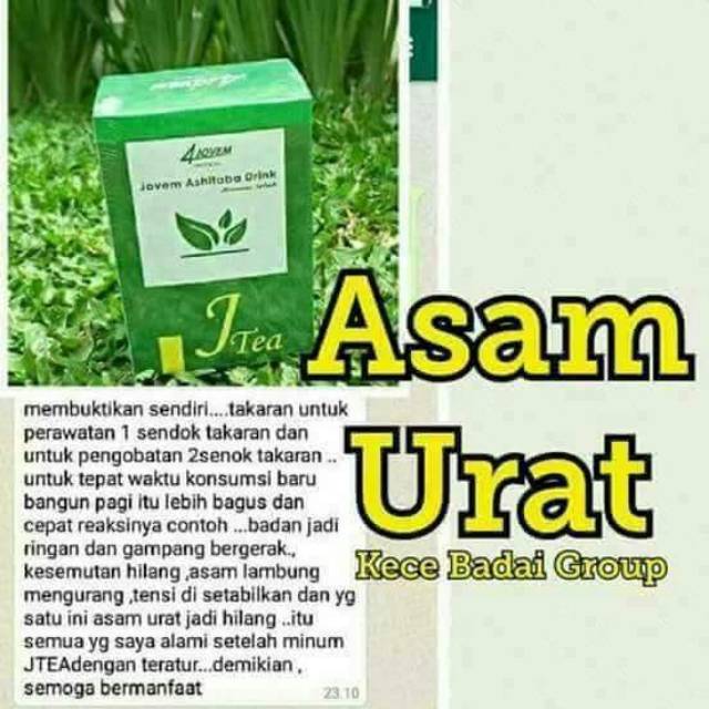 jtea