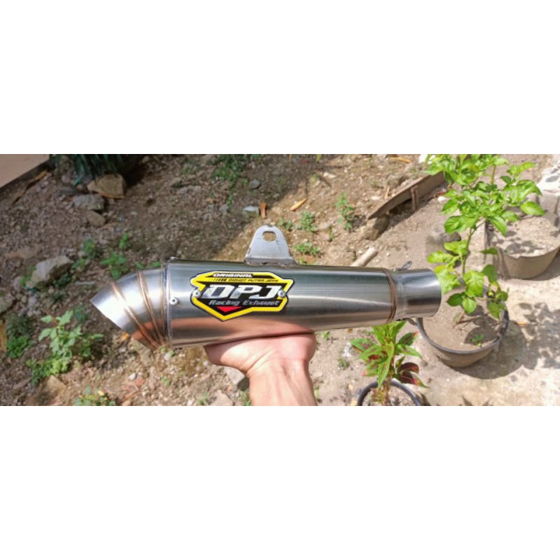 slincer dpj keong titan