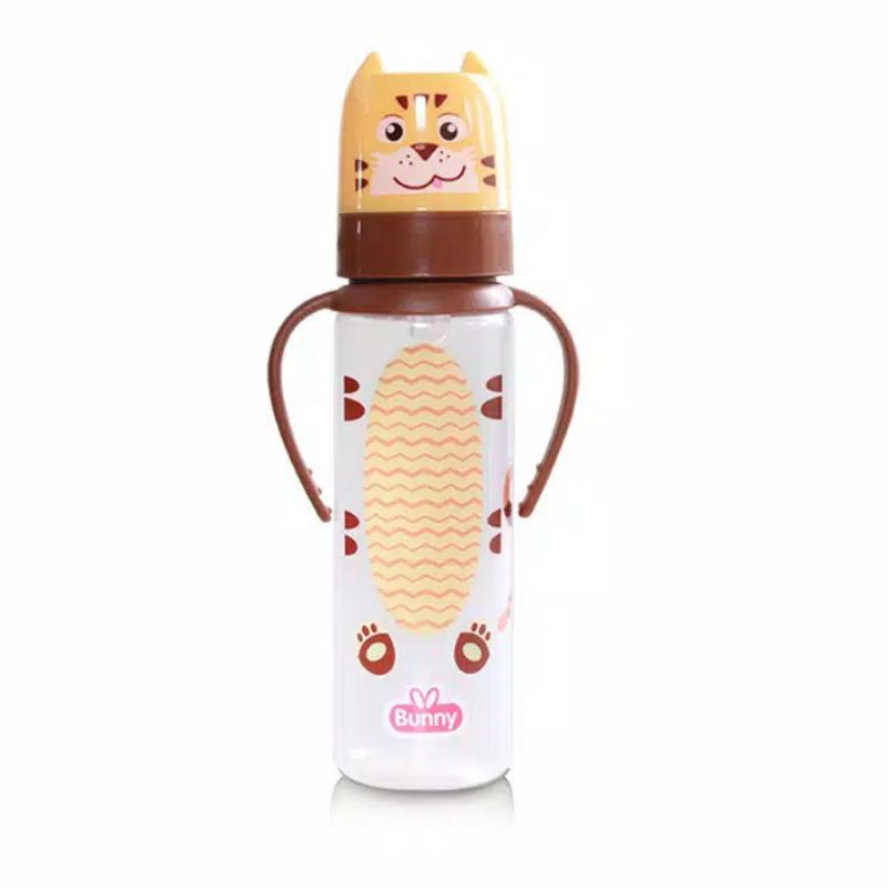 LUSTY BUNNY BTL ANML 250ML-125ML