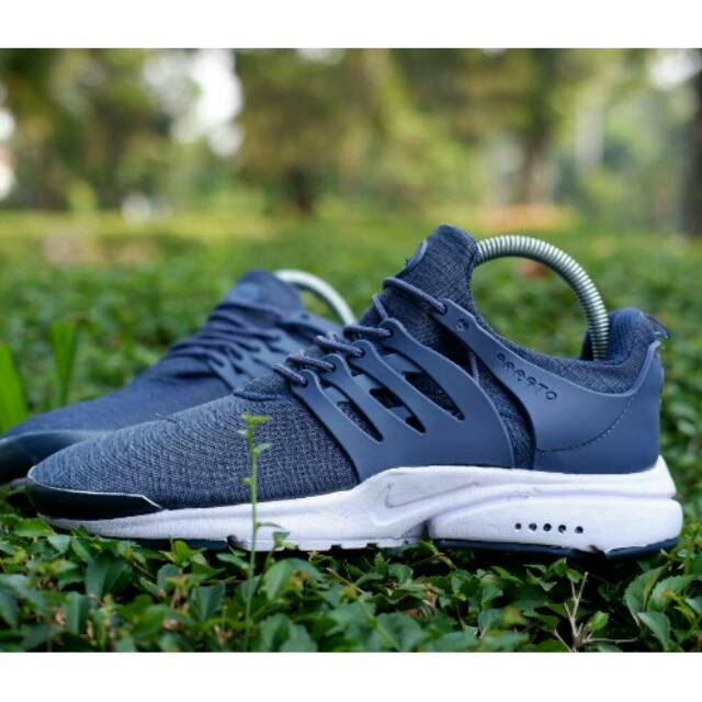 Nike Presto plus Box