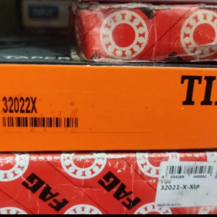 Bearing TAPERED 32022 TIMKEN ORIGINAL