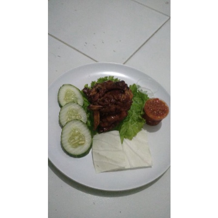 

ayam bakar smoga berkah