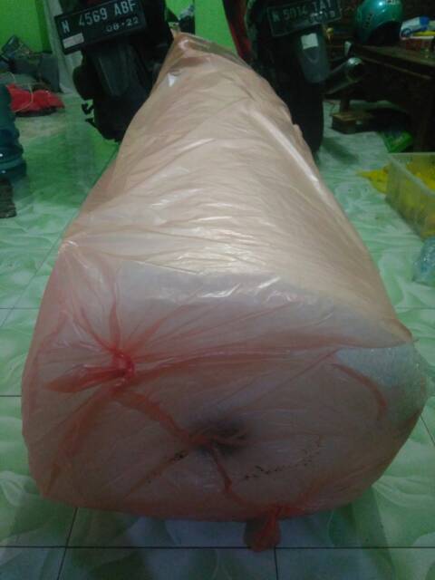 BUBLE WRAP / PLASTIK GELEMBUNG