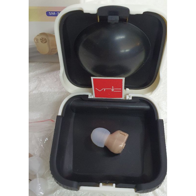Alat bantu dengar/hearing aid/abd/sammora sm339mini