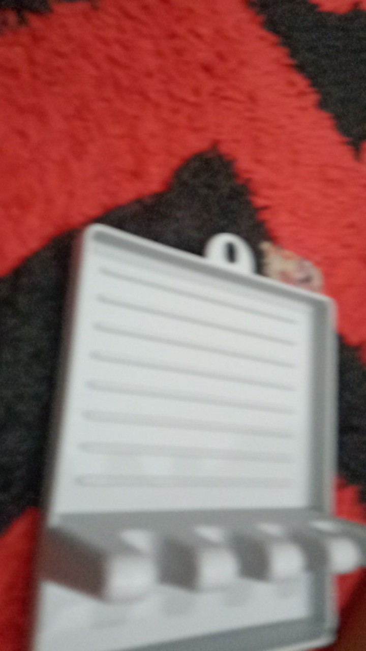 Na Tatakan Spatula / Spatula Holder / Rak Alat Masak / Tatakan Tutup Panci