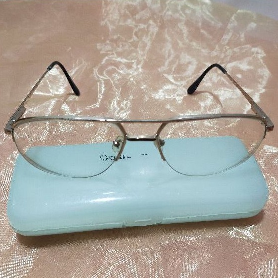Vintage klasik lacoste Lamy glasses