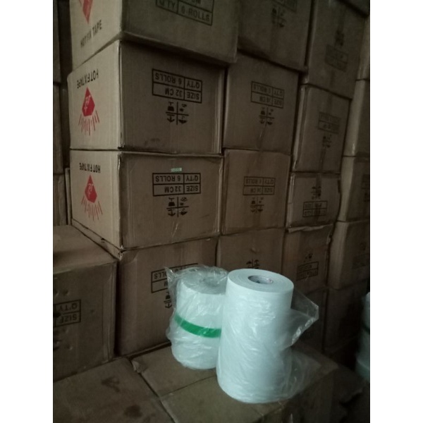 

kertas stiker hot fix tape