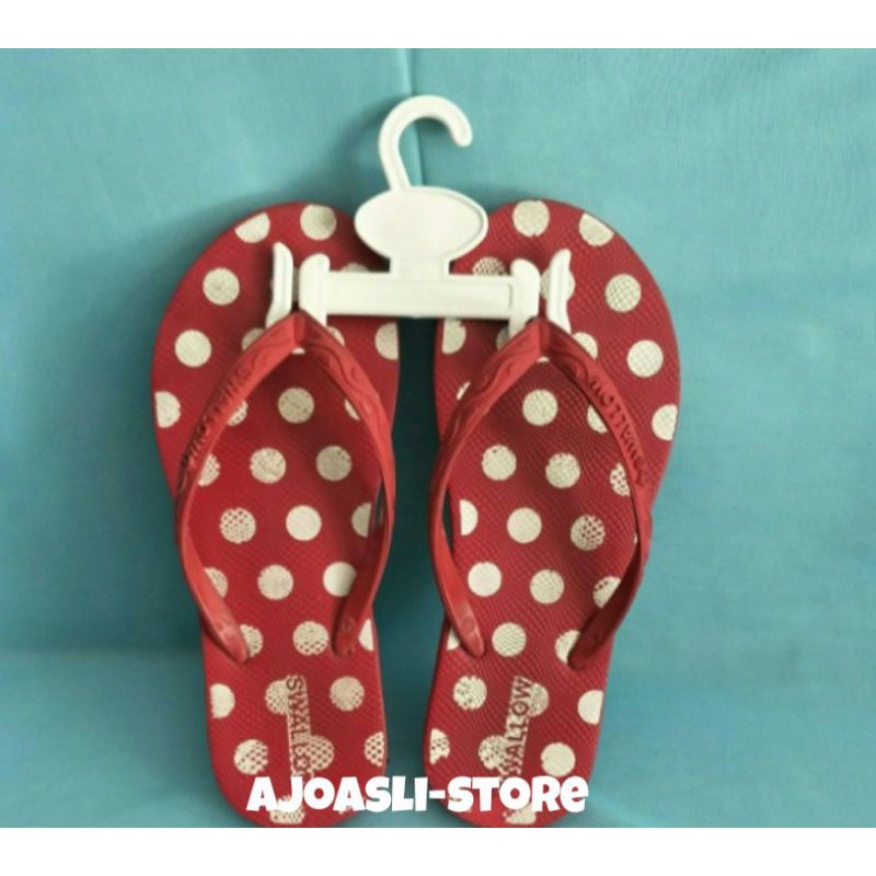 Hanger Sandal jepit Gantungan Sandal jepit