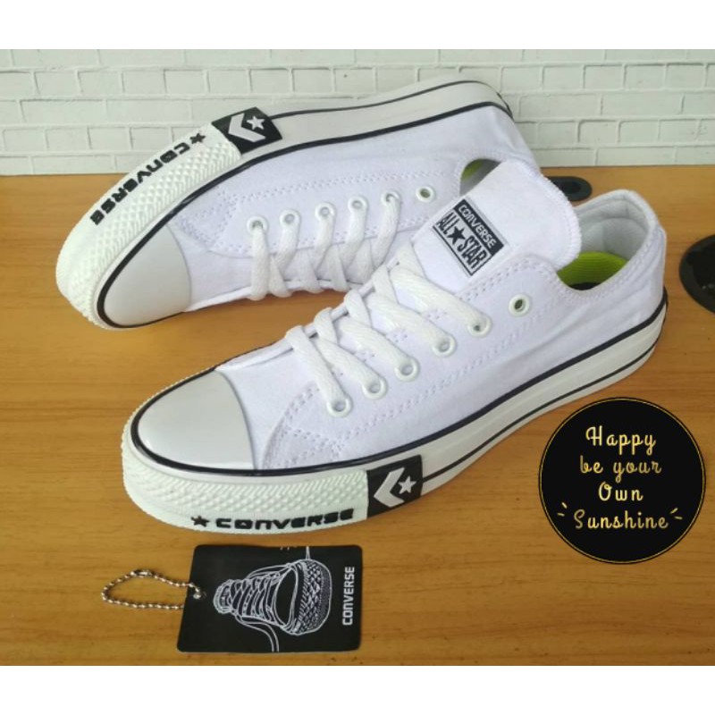 Sepatu converse murah berkualitas