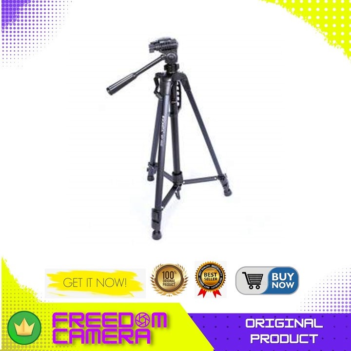 Tripod Somita ST 3520