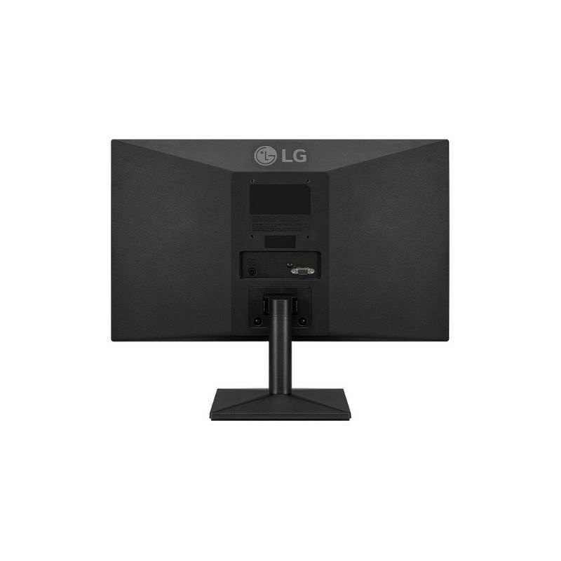 MONITOR LED LG 20MK400H PORT HDMI - MONITOR LG 20 INCI 20&quot; LG 20MK400H HDMI