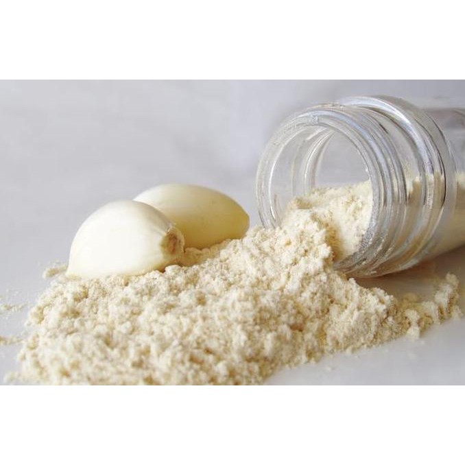 

BERKUALITAS! Premium Garlic powder/ Bawang putih bubuk