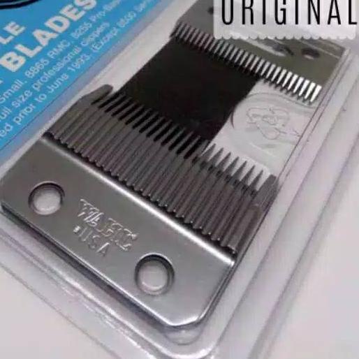 EXCLUSIVEPISAU MESIN CUKUR WAHL ORI|RA3