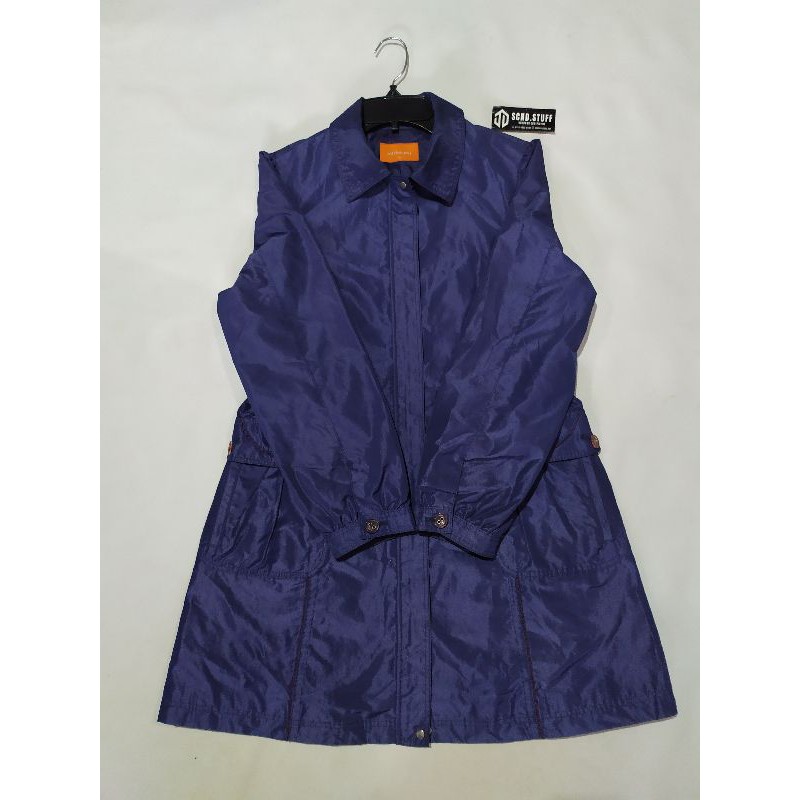 JAKET PARKA ALL FORYOU