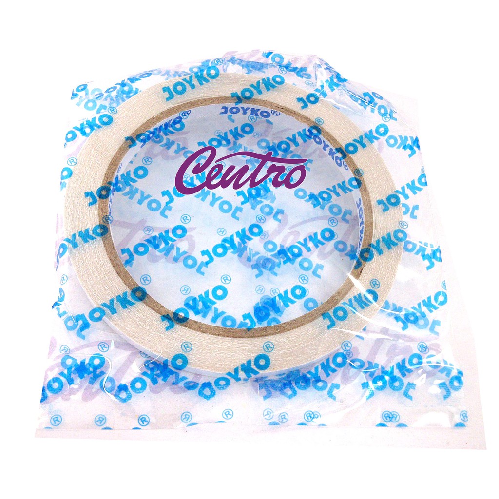 

JOYKO DOUBLE TAPE 5MM
