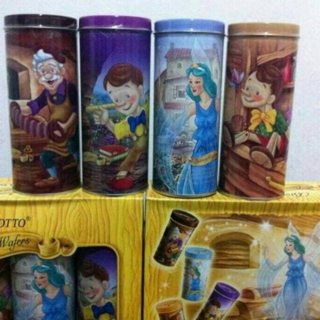 Biscotto Astor, biscotto luxury wafer, biscotto pinokio