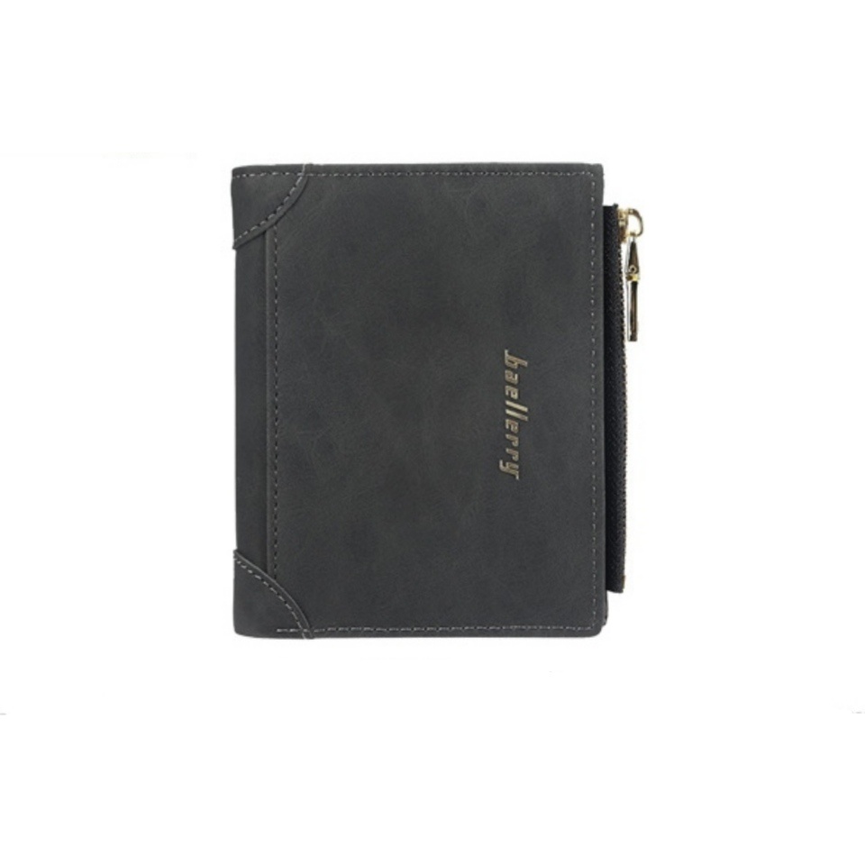 DOMPET BAELLERRY WANITA ORIGINAL LATUSE WA366B5 LIPAT IMPORT KECIL SLOT KARTU UANG RESLETING KOIN MINI PENDEK PREMIUM KOREA BATAM BRANDED
