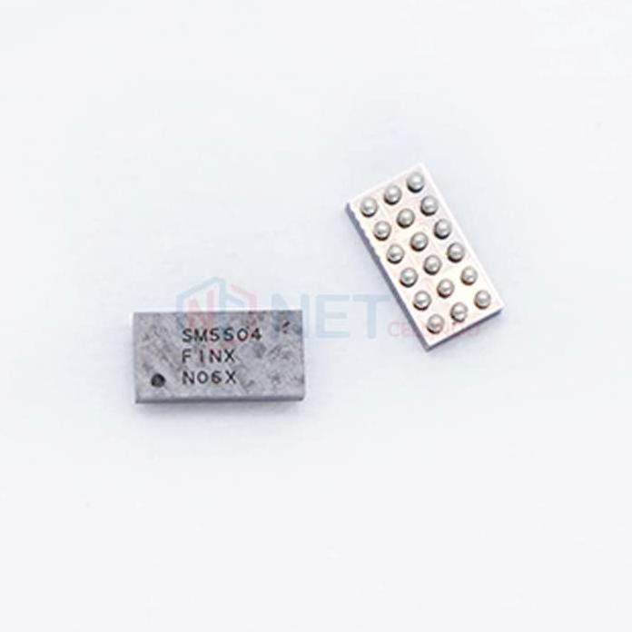 IC CHARGER SAMSUNG GALAXY J1 | IC CAS SAMSUNG J100 SM5504 GG775