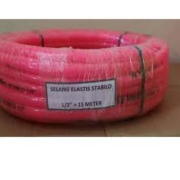 ➪ Selang Air Elastis 1/2 Inch Stabilo 15Meter ❅