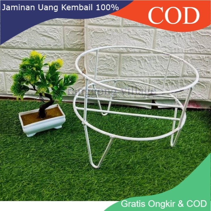 READY DUDUKAN GAS /STANDING POT / STANDING GAS/ DUDUKAN TABUNG GAS