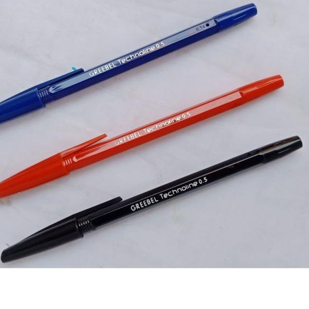 

➾ pulpen grebel ➳