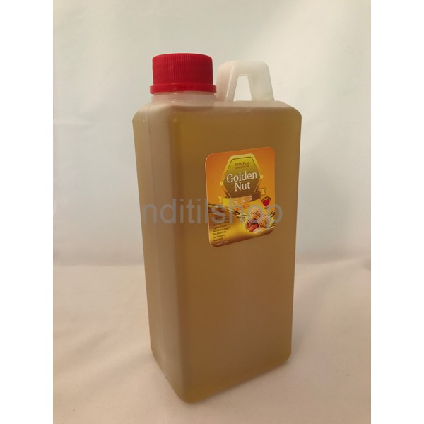 

100% minyak kacang Golden Nut