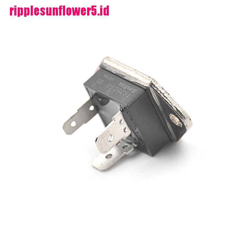 Tg35c60 Thyristor Triac 600V