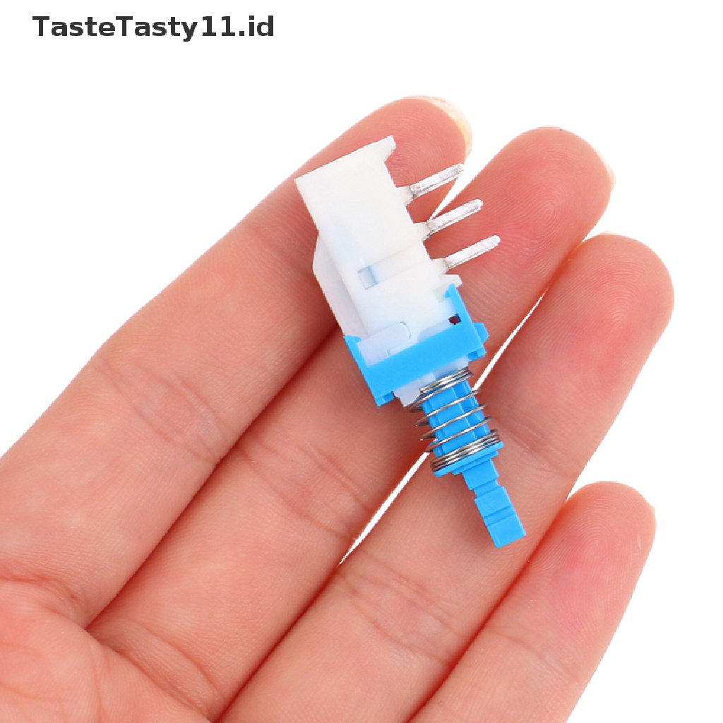 【TasteTasty】 Direct Keys Switch Power Amplifier Mixer Car Switch SPUN191400 Self-locking .