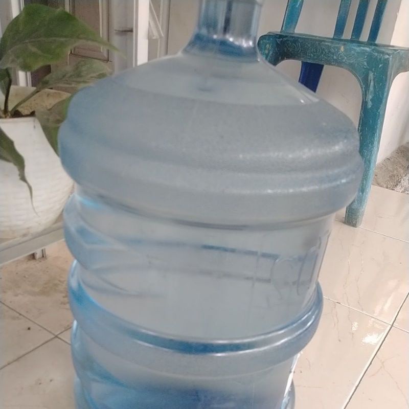 

air isi ulang