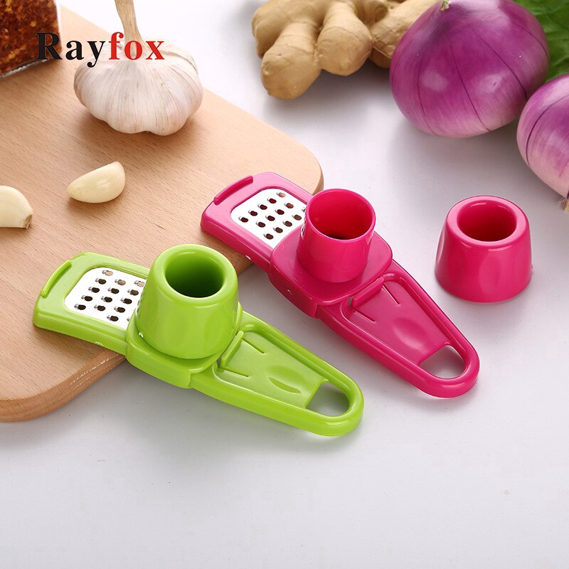Alat Pemotong Bawang Putih Manual Multifungsi Untuk Dapur