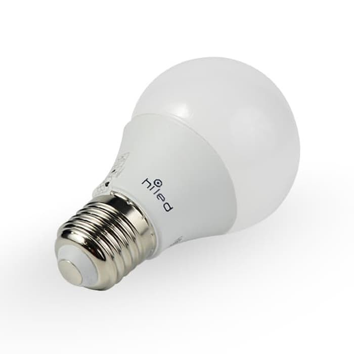 BOHLAM LED 3Watt LAMPU LED HILED 3 WATT 4000 K LED BULB HILED 3W 4000K