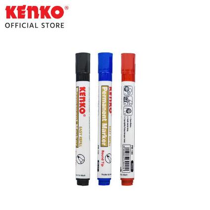 

Spidol permanent kenko