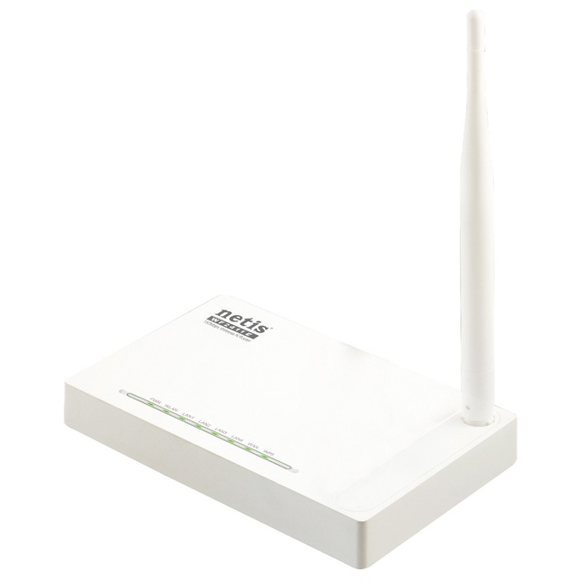 NETIS WF2411E 150Mbps Wireless N Router