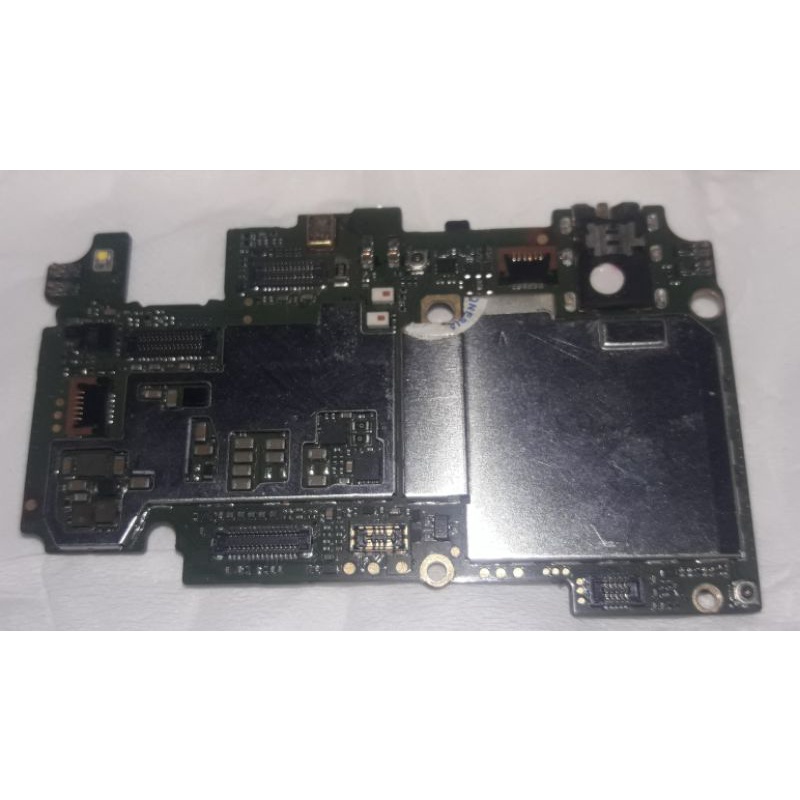 mesin Redmi 3s RAM 2GB ROM 16GB