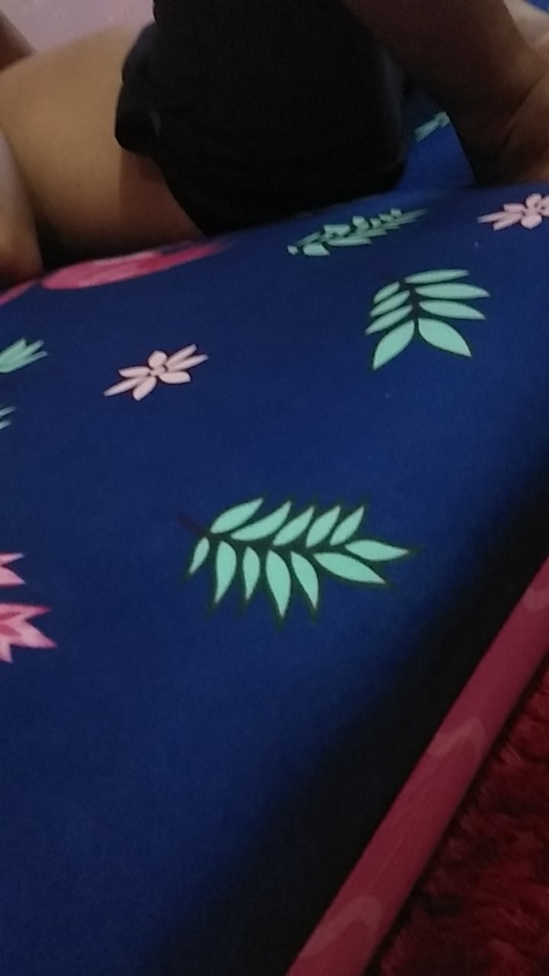 Fata Sarung Kasur Busa Resleting Ukuran 120x200x15