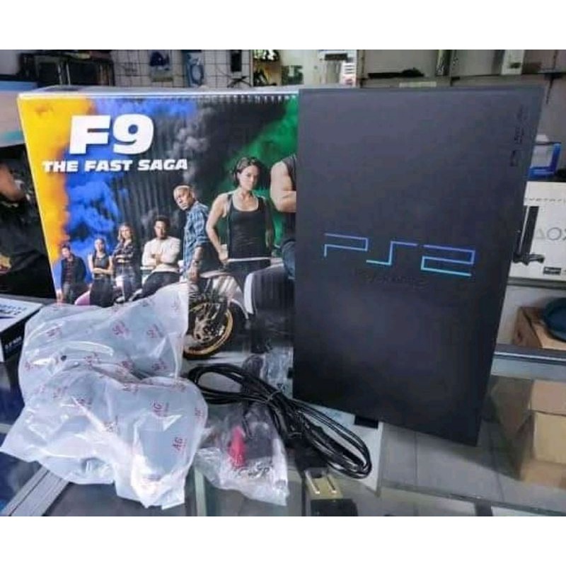 SONY PS 2 FAT HARDISK /PS 2 HARDISK/ PS 2 Slim/ PS2 hardisk Internal/ PS2 HARDISK FAT EKSTERNAL +