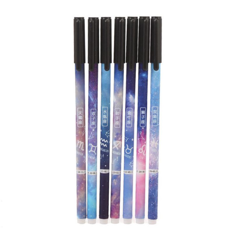 

Pulpen Zodiak