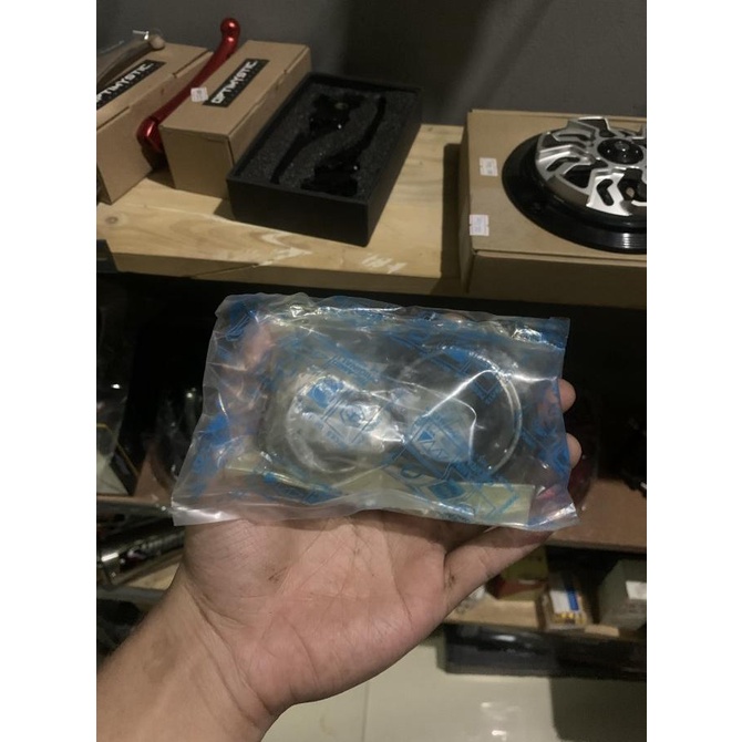 ORIGINAL - Komstir Atas Bawah Vespa Sprint Primavera S Lx Gts