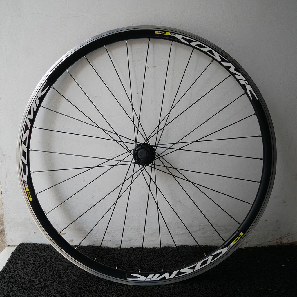 wheelset strattos s3