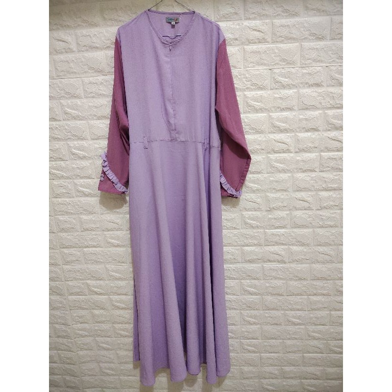 Tiera dress by Sister hijab